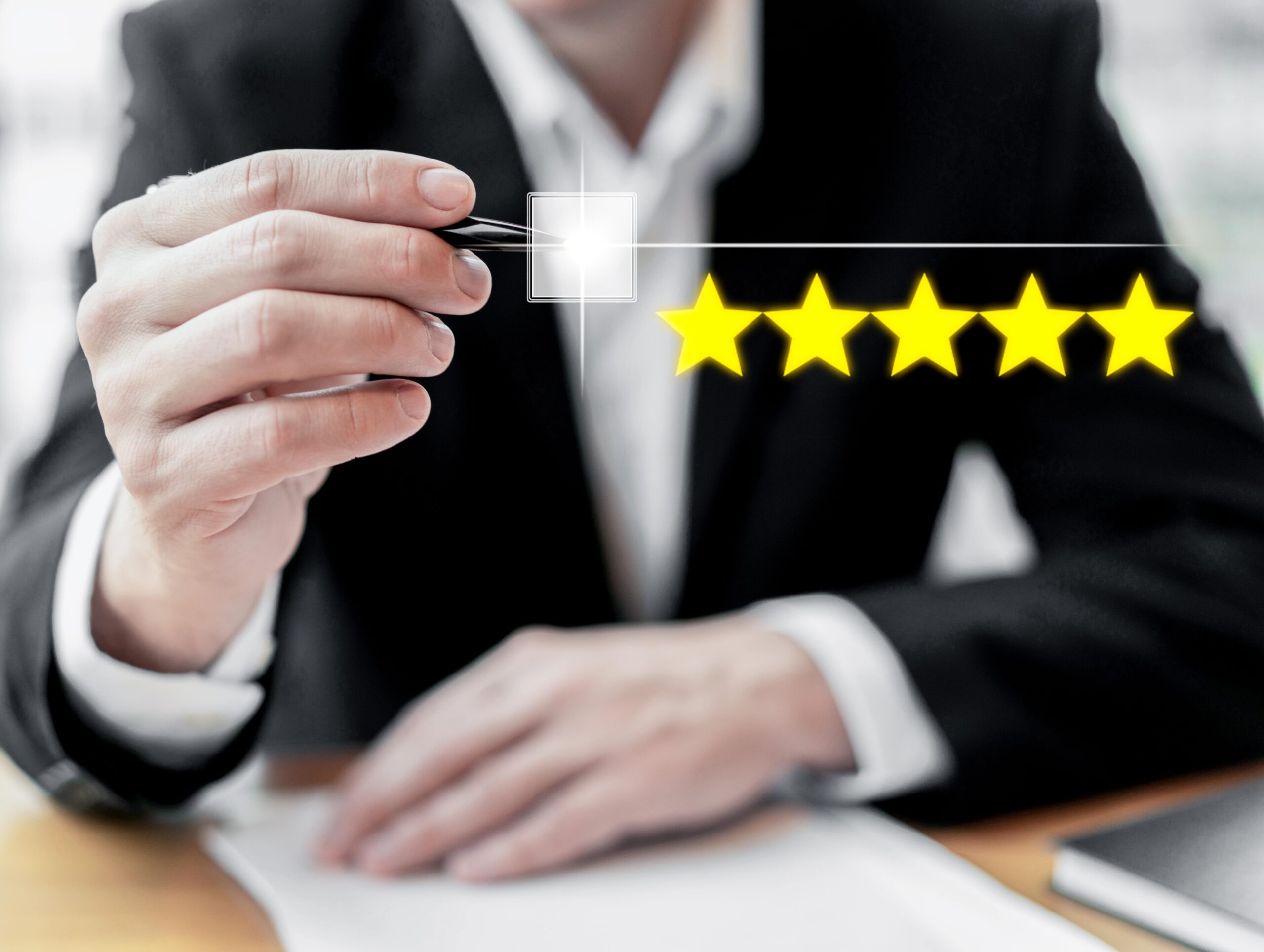 Customer Service Excellence-min