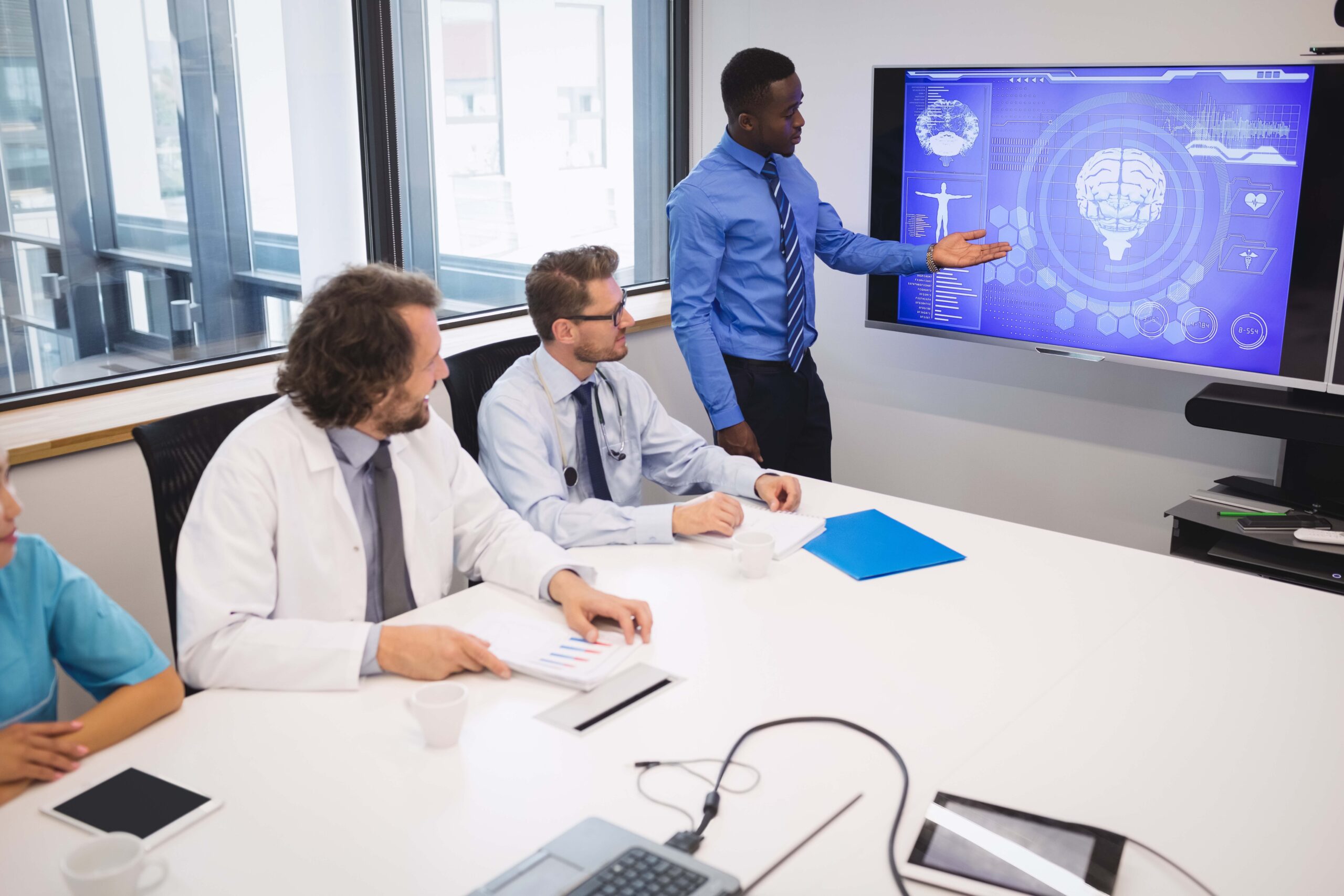 Services Training and Support-min
